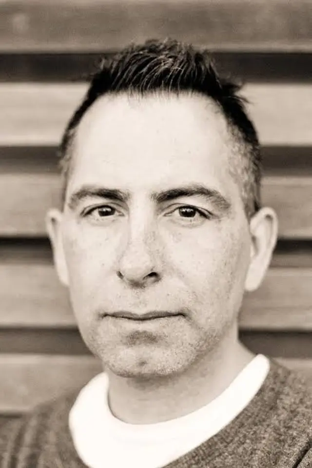 Michael Arias