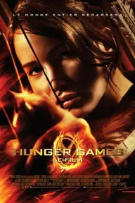 Affiche 4 de Hunger Games
