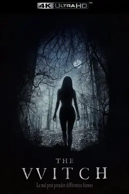Affiche de The Witch