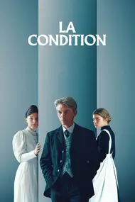 Affiche du film La Condition