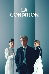 Affiche 1 de La Condition