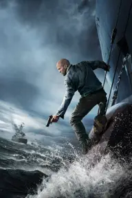 Affiche 3 de Mutiny