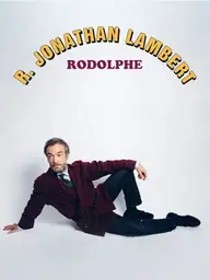 Affiche 1 de Jonathan Lambert : Rodolphe
