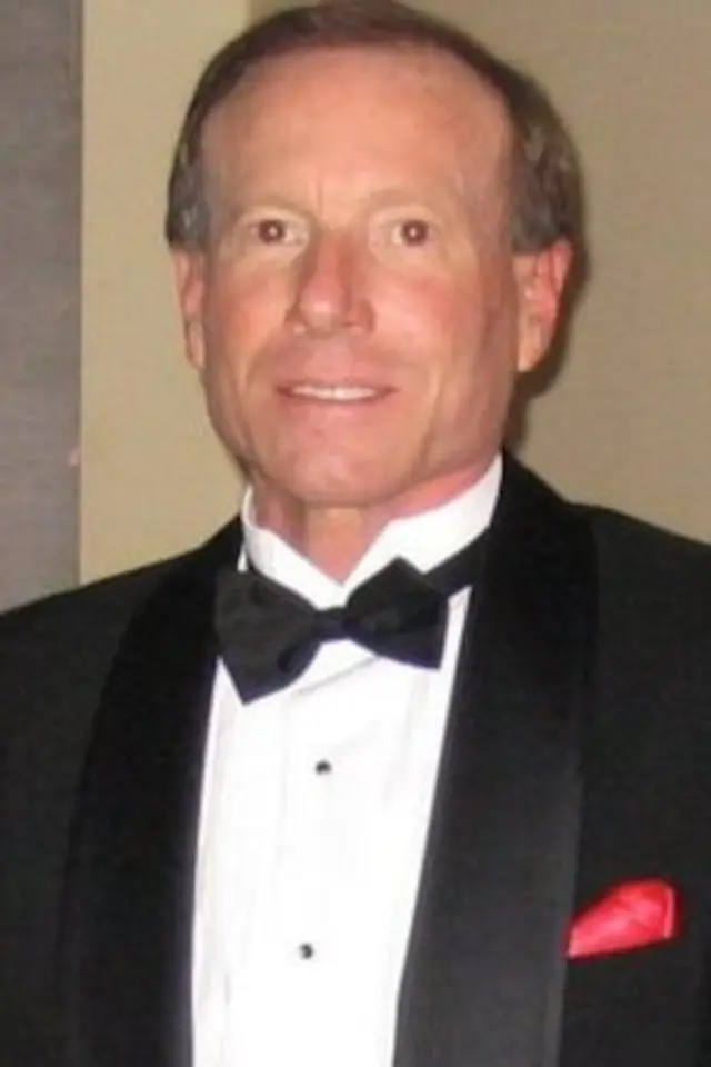 Gary Hymes