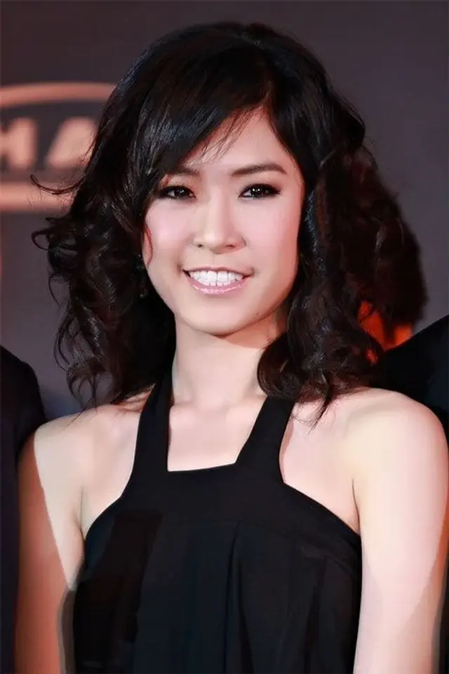 ฉันทธนิสา ตัง