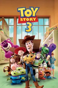 Affiche 2 de Toy Story 3