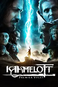 Affiche 3 de Kaamelott : Premier Volet