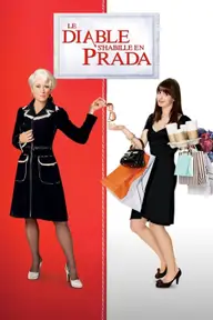Affiche 4 de Le Diable s'habille en Prada