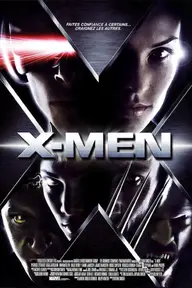 Affiche 1 de X-Men
