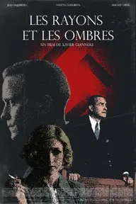 Affiche 3 de Les rayons et les ombres