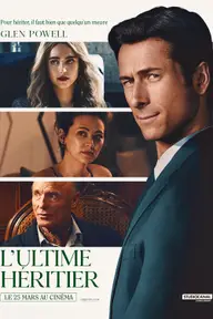 Affiche 5 de L'Ultime Héritier