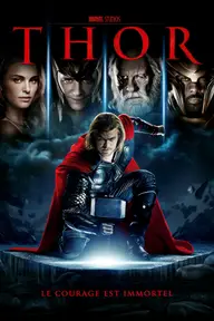 Affiche 1 de Thor