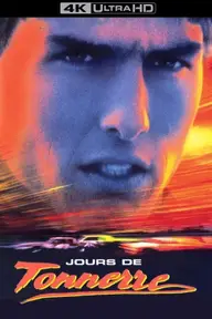 Affiche 5 de Jours de Tonnerre