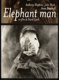 Affiche 8 de Elephant Man