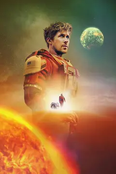 Affiche de Projet Dernière Chance