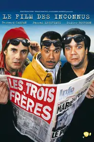 Affiche 3 de Les Trois Frères