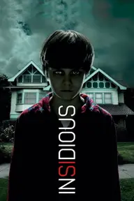 Affiche 7 de Insidious