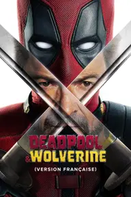Affiche 10 de Deadpool & Wolverine