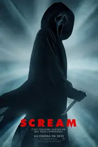 Affiche 1 de Scream