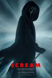 Scream