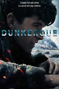 Affiche 2 de Dunkerque