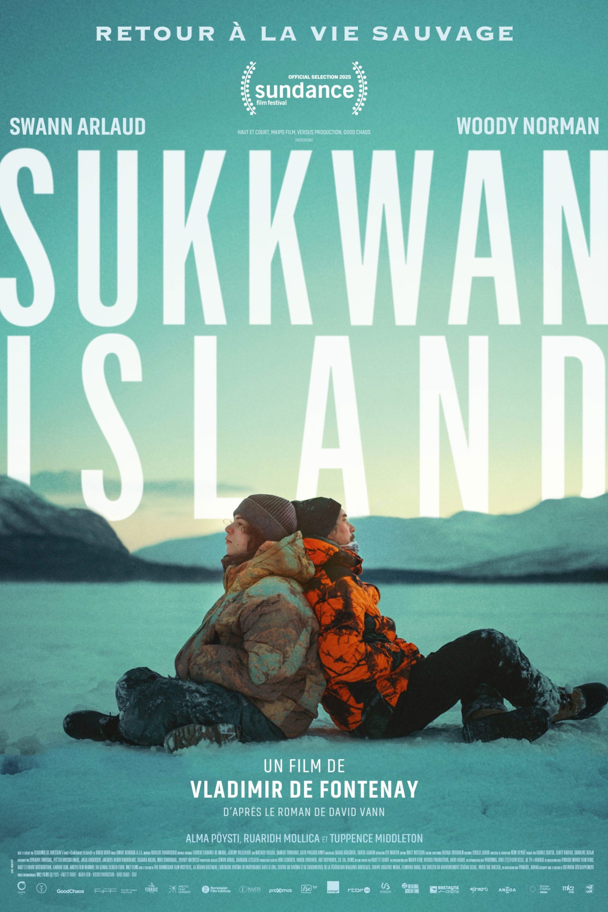 Sukkwan Island