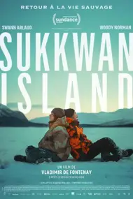 Affiche du film Sukkwan Island
