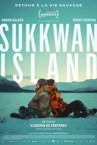 Sukkwan Island
