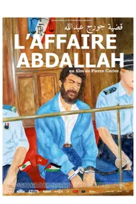 Affiche 4 de L'Affaire Abdallah