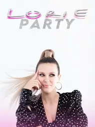 Affiche du film Lorie Party