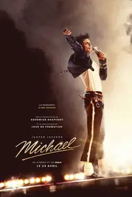 Affiche 10 de Michael