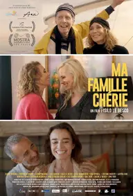 Affiche 3 de Ma Famille chérie