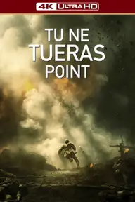 Affiche 4 de Tu ne tueras point