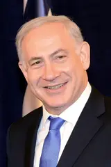 Benyamin Netanyahou