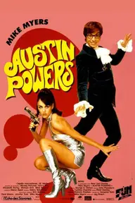Affiche 2 de Austin Powers