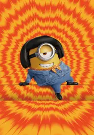 Affiche 8 de Les Minions 2 : Il était une fois Gru