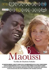 Affiche 3 de Maoussi