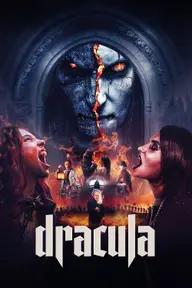 Affiche 4 de Dracula