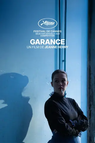 Affiche du film Garance