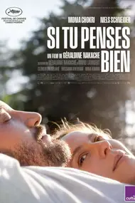 Affiche du film Si tu penses bien