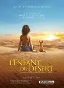 Affiche du film L'Enfant Du Désert