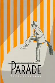 Affiche 5 de Parade