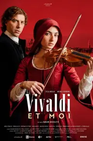 Affiche 3 de Vivaldi et moi