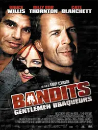 Affiche 5 de Bandits