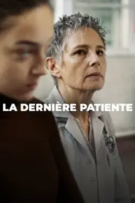 Affiche du film La Dernière Patiente