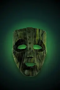 Affiche 5 de The Mask