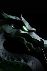 Affiche 4 de Mortal Kombat II