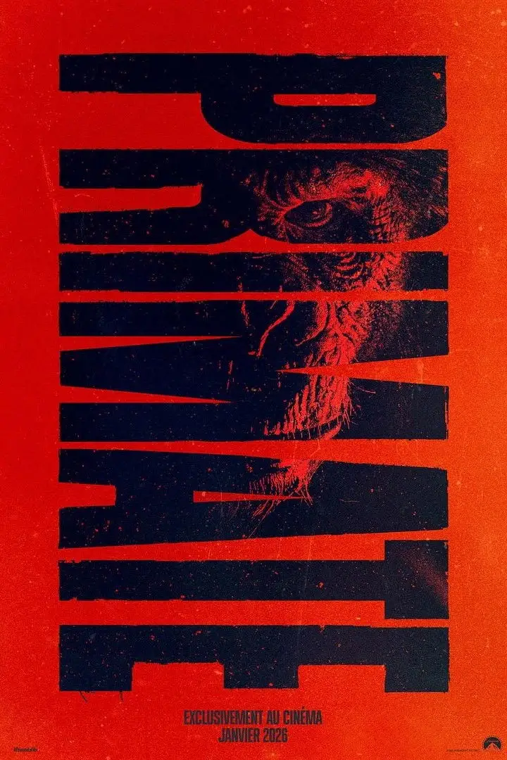 Primate