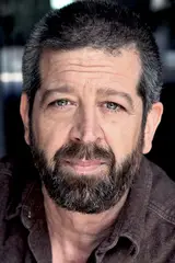 Rolf Saxon