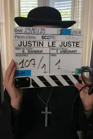 Affiche 2 de Justin le Juste